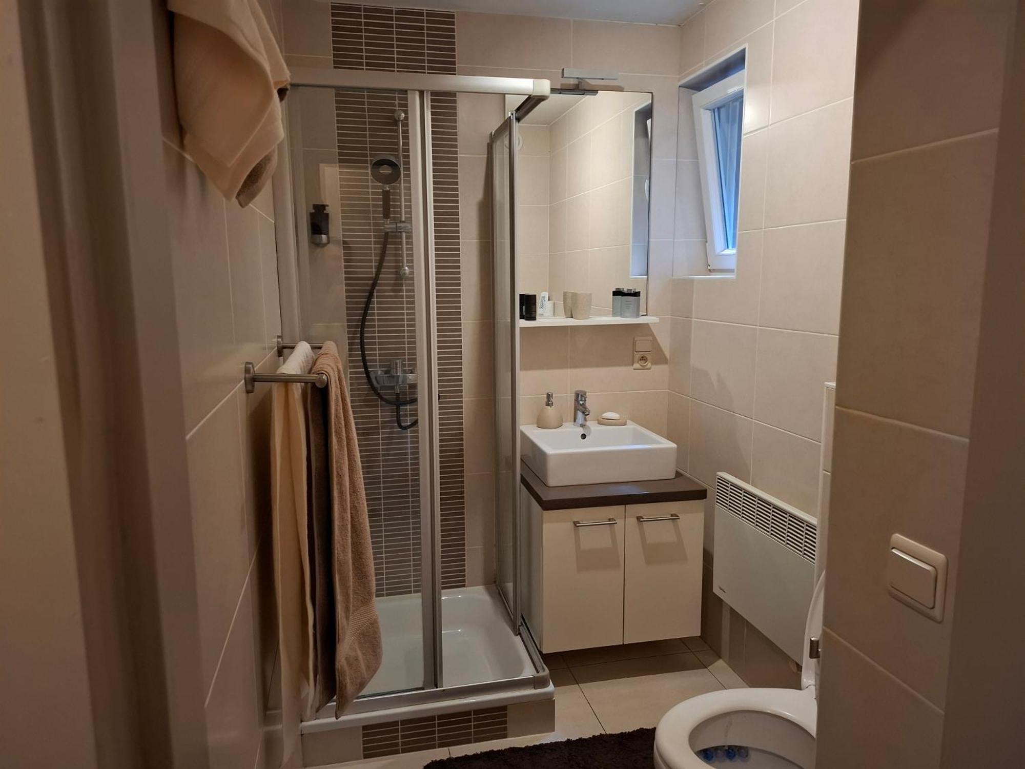 Flat Appartement Oostende