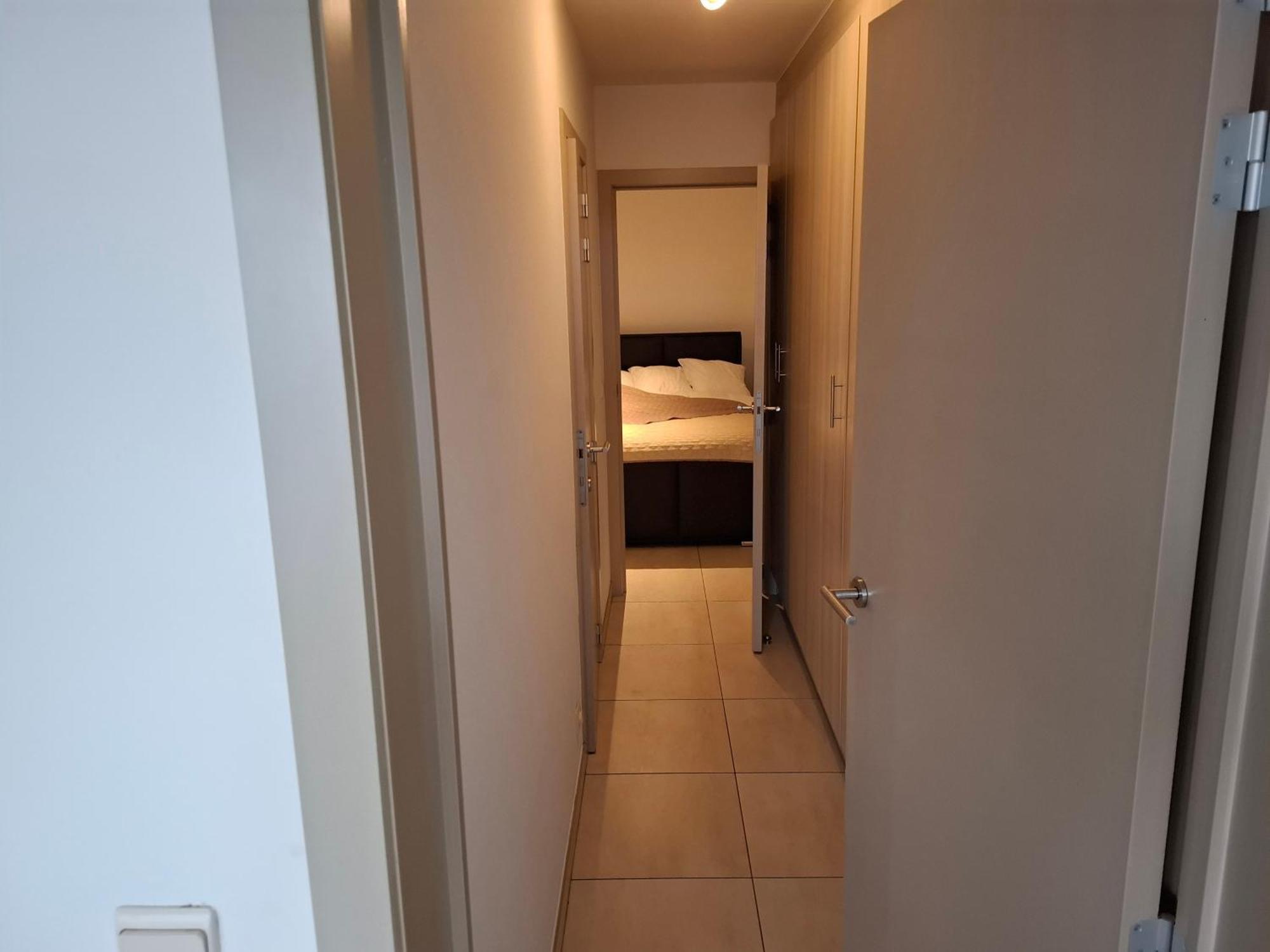 Appartement Flat Oostende