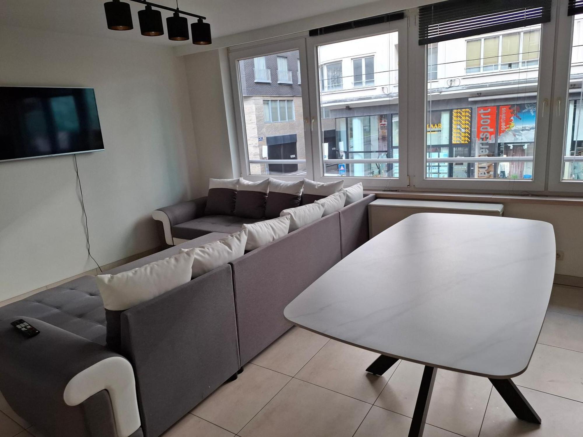 Flat Appartement