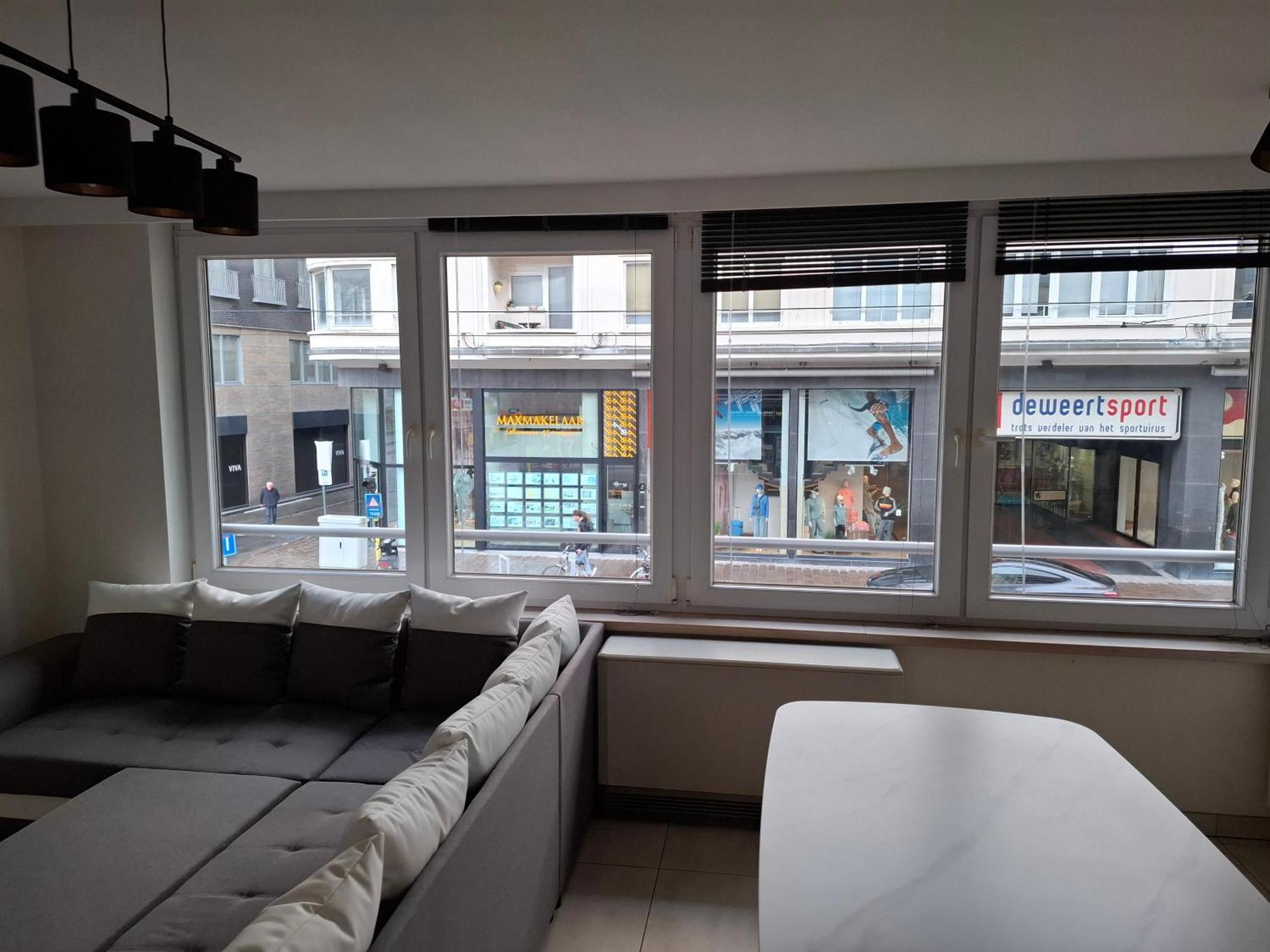 Appartement Flat