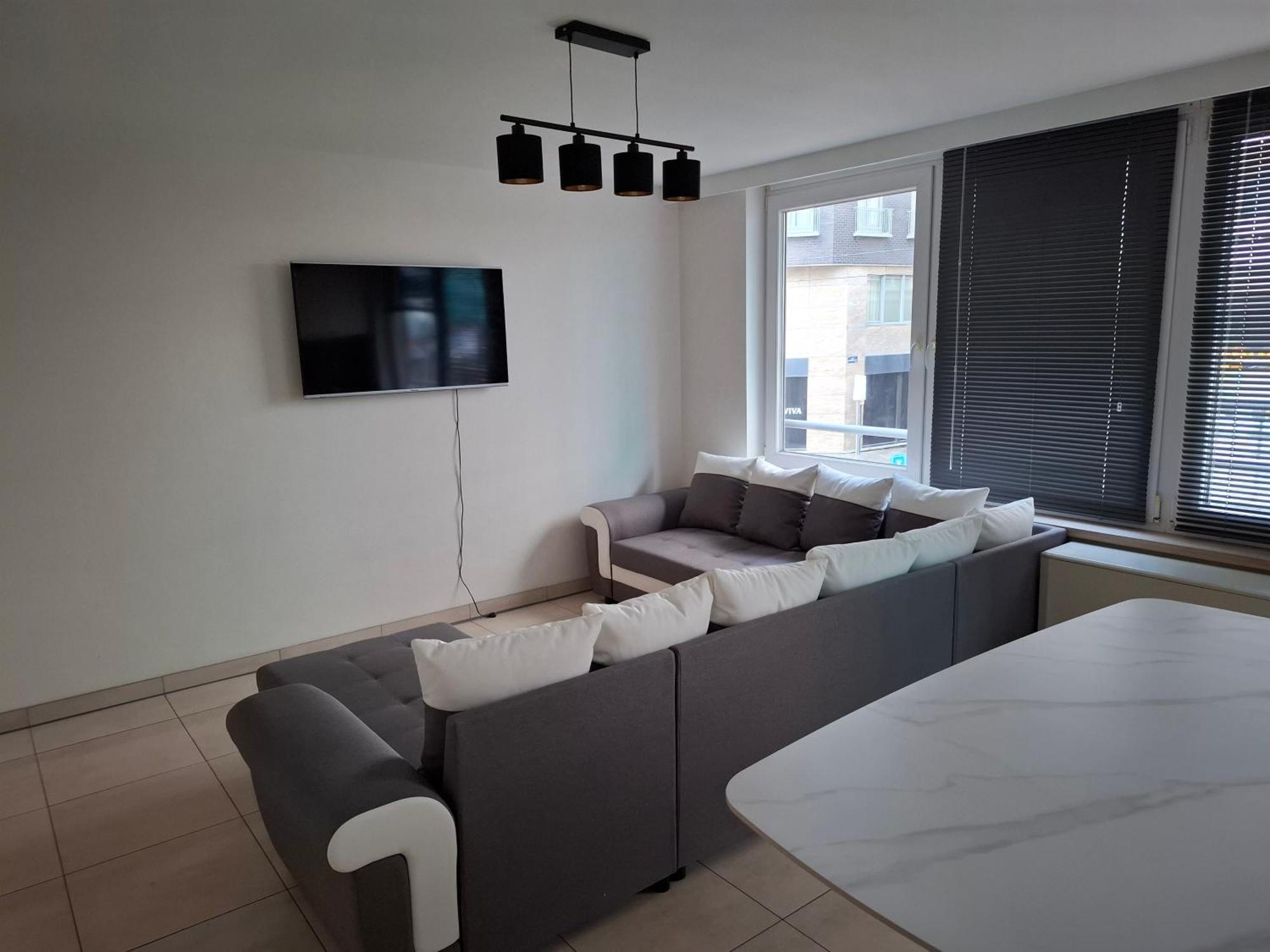 Flat Appartement Oostende