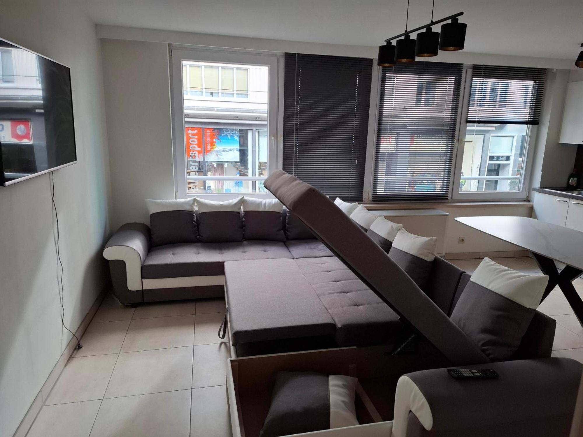 Flat Appartement *