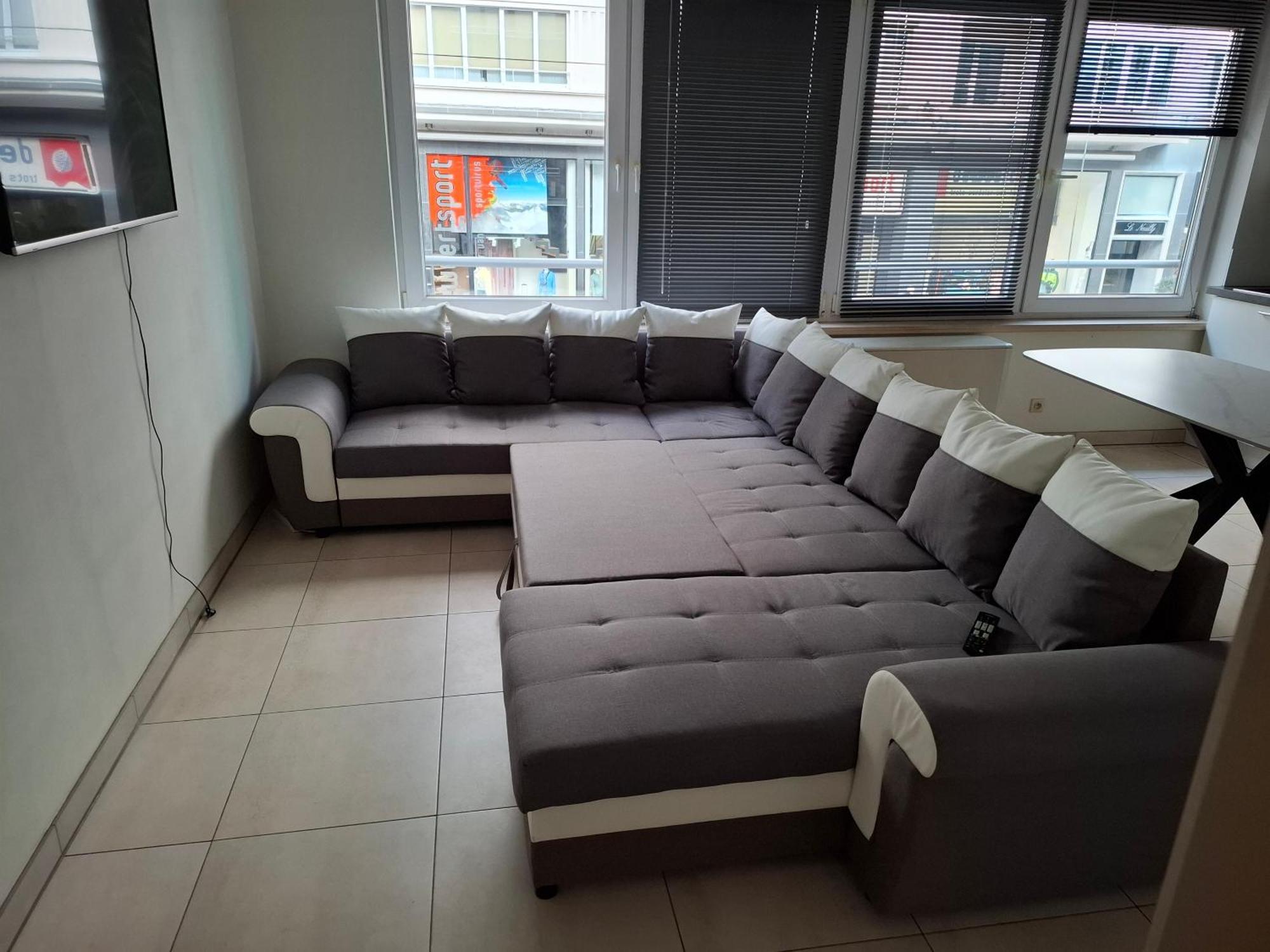 Appartement Flat *