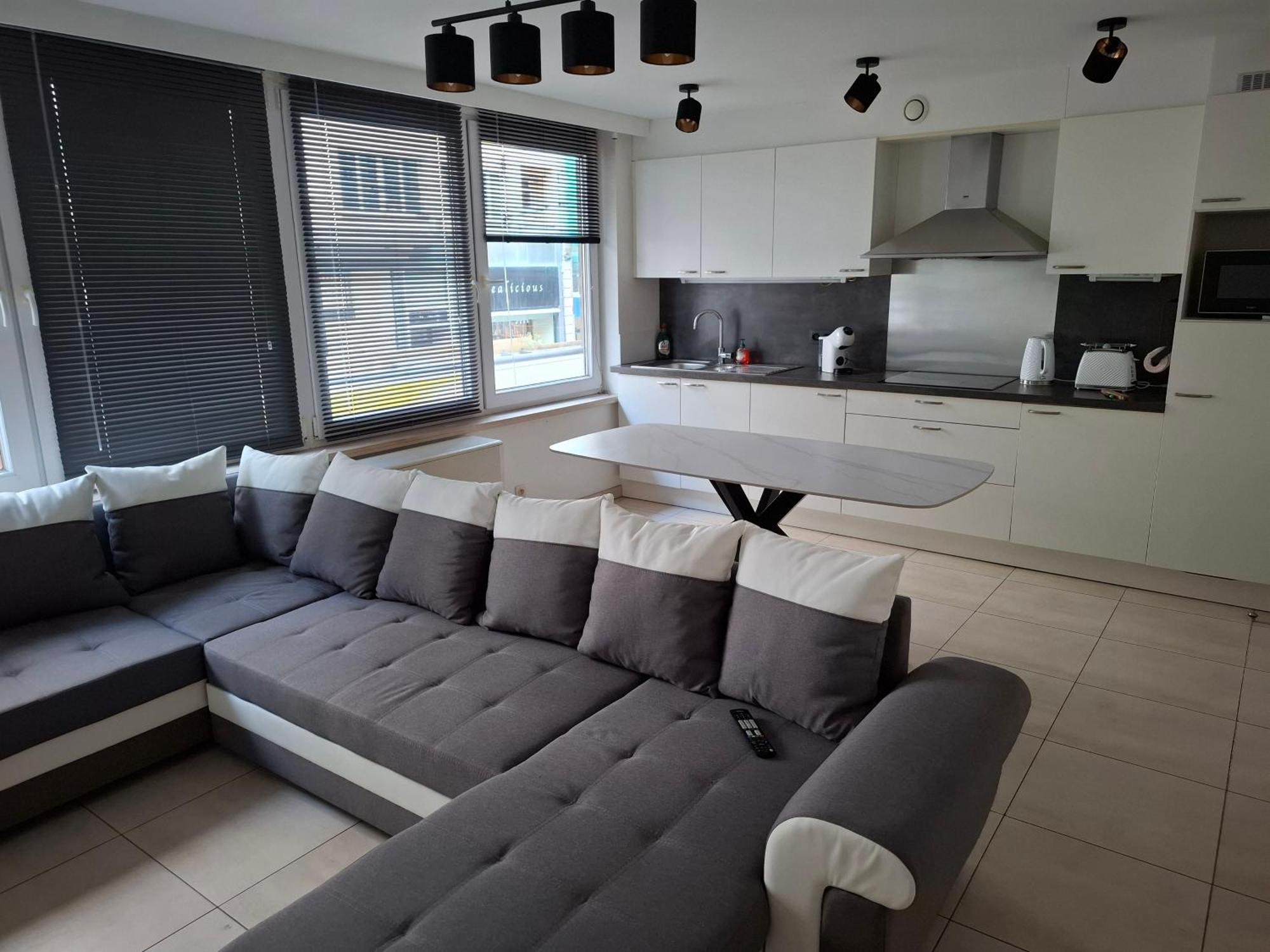 Appartement Flat *